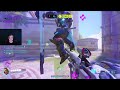 HOW TO PLAY ANA LIKE A PRO (Cal Gameplay POV)