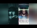 Carry You vs Heroes (Juggler Mashup) - Martin Garrix & Third Party vs Alesso & Tove Lo