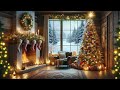 [광고없음] 크리스마스 베스트 탑 송Top 100 Christmas Songs of All Time 🎄 1 Hour Christmas Music Playlist 연말연시 노래