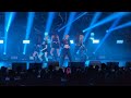 Everglow - Adios (All My Girls Tour-Chicago) 231115 [4K 60]