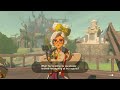 Zelda TotK Best Highlights, Builds & Funny Moments #41