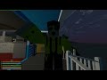 Boathouse tour | Unturned Life