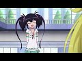 Pretty Rhythm: Aurora Dream - Rhythm finally reunites with her Mother..wmv