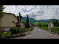 SWISS - Top 10 Most Beautiful Villages in Switzerland ‘ You Must Visit  4K  (6)