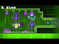 RANKING GEOMETRY DASH GAME MODES WORST TO BEST