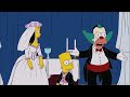 [The Simpsons] Princess Penelope's scenes (Once Upon A Time In Springfield)