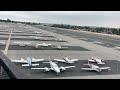 Planes at KEMT