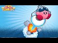 Kirby dream land theme song