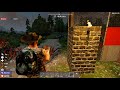 ジーエTVの生放送【7 Days to Die】初見歓迎 #7 Days to Die