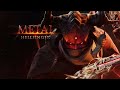 Metal: Hellsinger — Through You ft. Mikael Stanne from Dark Tranquillity