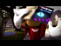 Sonic the Hedgehog Animation - TRIPLE S!!! - SHADOW, SONIC & SILVER!!! - SFM Animation 4K