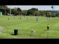 HIGHLIGHTS |Randburg (U17) vs Rosina Sedibane Modiba Sports School (U17)| Gauteng Development League