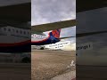 HOW TO MARSHALL A PLANE