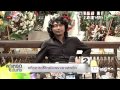 อดีตดาราชีวิตพังเพราะยาเสพติด | 26-06-58 | พาเหรดบันเทิง | ThairathTV
