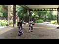 RSW Sparring 2011 Part 3