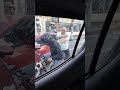 SPOTTED: Road rage of Kia car owner assaulted and pulled out a gun on unarmed cyclist (Aug. 8, 2023)