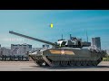 Why Russia's T-14 Armata Remains Unseen in the Battlefield