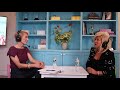 Theresa Caputo x 888-Barbara Interview - Talking To Dead People (Raw Footage + Bloopers)