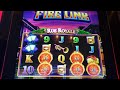 Ultimate FIRE link slot machines RUE ROYALE 🔥🔥🔥🔥