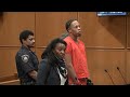 Man stuns court after rejecting plea deal in death of 14 year old