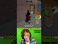 playing roblox until 10 million subscribers