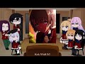 Past Classroom of the Elite react to Ayanokoji Kiyotaka | Part 1 | Remake