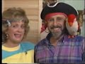 Sharon Lois & Bram's Elephant Show - Treasure Island (Part 1)