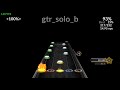 Clone Hero - Jordan 