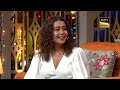 Neha Kakkar को Rohanpreet क्यों लगता है 'मासूम'? | The Kapil Sharma Show 2 | Pati Patni Aur Kapil