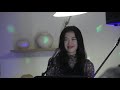 [4K]20181013 (역대급 감성..) 백예린 (Baek Yerin)  Happy Birthday, Johnny (St. Vincent) @ 옷장 라이브