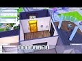 Dream Penthouse Apartment | The Sims 4 Speed Build