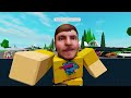 STRONGEST BATTLEGROUNDS : SCAMBOT FIGHT 🤑💪 Roblox Brookhaven 🏡 RP - Funny Moments