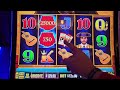 High Stakes Gambling On High Limit Slots - $250 Spin JACKPOTS