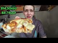 AMERICAN tries HELL PIZZA in NEW ZEALAND