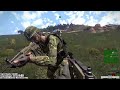 LIVE streaming from Twitch - Arma 3