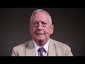 Leadership Lessons from Gen. James Mattis (Ret.)