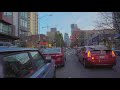 Seattle Streets Walking Tour 4K Video - Seattle's Downtown and Top Attractions of Seattle