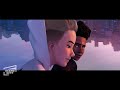 Gwen Confides in Miles | Spider-Man: Across the Spider-Verse (Shameik Moore, Hailee Steinfeld)