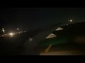 Singapore airlines B777-300ER Takeoff in New York JFK