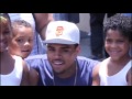 Chris Brown - Ain't Said Nothing (Music Video)