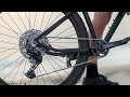 REVIEW SHIMANO CUES U6000 1x11s. New budget groupset for mountain biking.