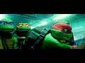 Teenage Mutant Ninja Turtles: Mutant Mayhem  
