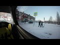 Красноуральск трафик 19.02.2019 16:40