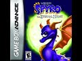 Gaul's Theme - Medley (The Legend of Spyro: The Eternal Night (GBA))