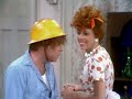 Husband Sick of His Wife | The Carol Burnett Show Clip