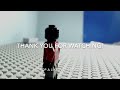 Sword Fight (LEGO Animation)