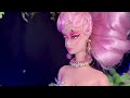 Custom Flamingo Queen Barbie SilkStone - Transforming Doll -  Sang Bup Be