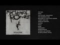My Chemical Romance - The Black Parade (Full Album)