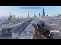 Battlefield™ Firestorm - 400m Sniper Shot