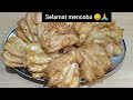 🍌 PISANG GORENG KIPAS ‼️gurih... //Empuk didalam//Krispy diluar 👍